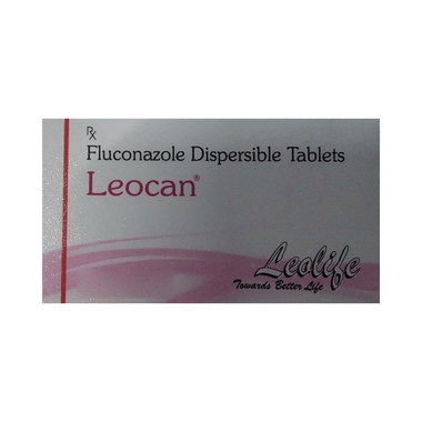 Leocan 150mg Tablet