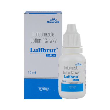 Lulibrut Lotion