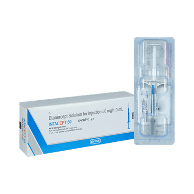 Intacept 50mg Injection