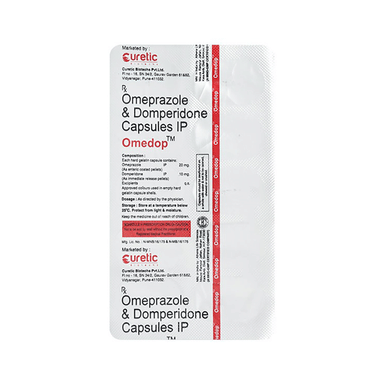 Omedop Capsule