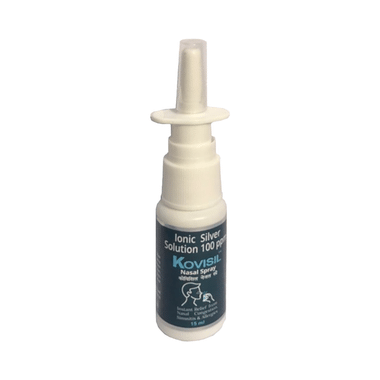 Kovisil Nasal Spray