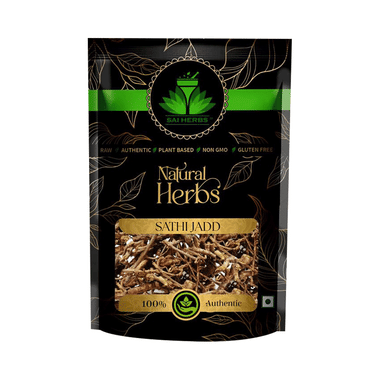 Sai Herbs Sathi Jadd