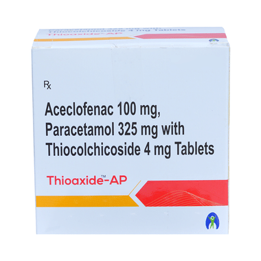 Thioaxide-AP Tablet