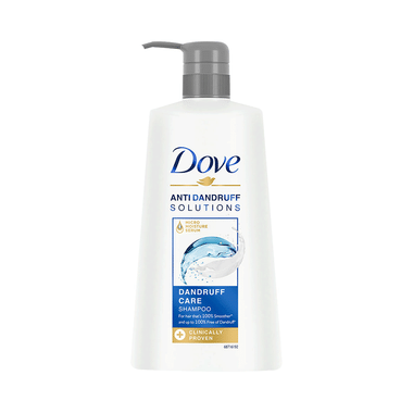 Dove Dandruff Care Shampoo