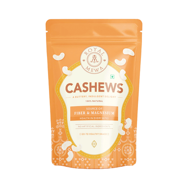 Royal Mewa Cashews