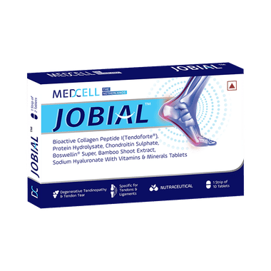 Jobial Tablet