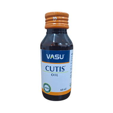 Vasu Cutis Oil
