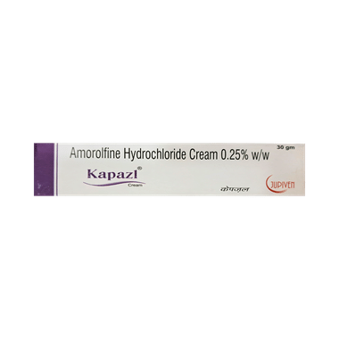 Kapazl Cream