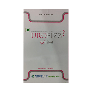 Urofizz Sachet