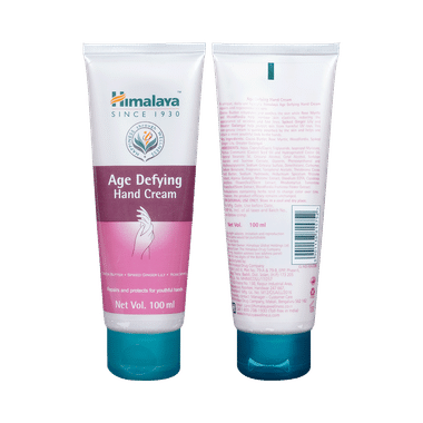 Himalaya Age Defying Hand Cream