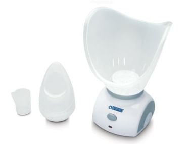 Bremed BD7100 Facial Sauna & Steam Inhaler/Vaporizer