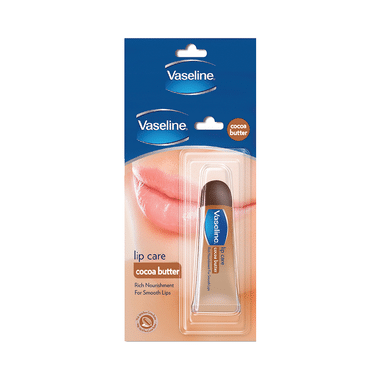 Vaseline Lip Care Cocoa Butter