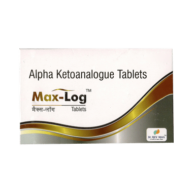 Max-Log Tablet