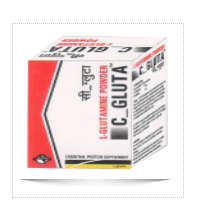 C-Gluta Powder (15gm Each)