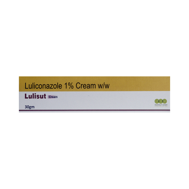 Lulisut Cream