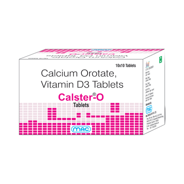 <span style='color:#626A7A'>Mac Calster-O Tablet</span>
