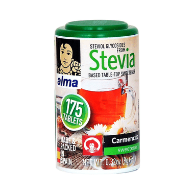 Alma Stevia Tablet Natural Sweetener