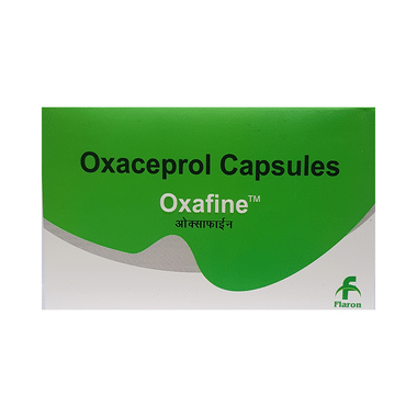 Oxafine Capsule