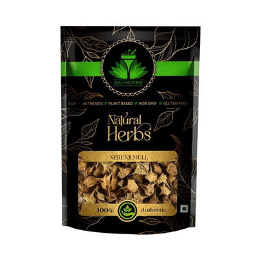 Sai Herbs Nerunji Mull