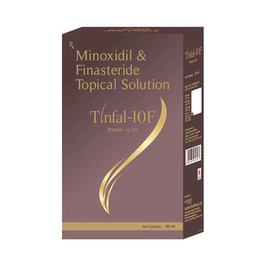 Tinfal 10F Solution