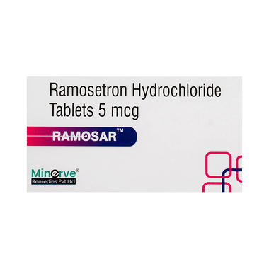Ramosar Tablet