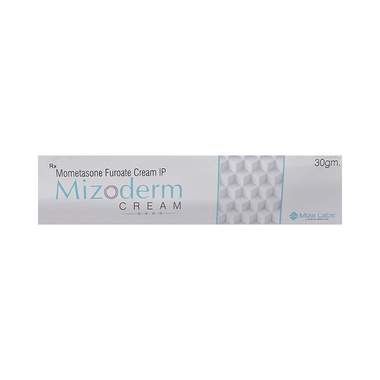 Mizoderm Cream