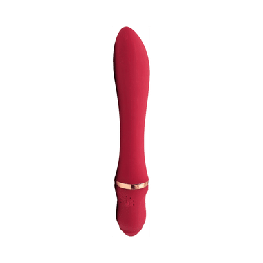 Libertee Euporie Premium Personal  Massager Rouge