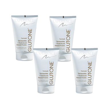 Glutone Face Wash(100ml Each)