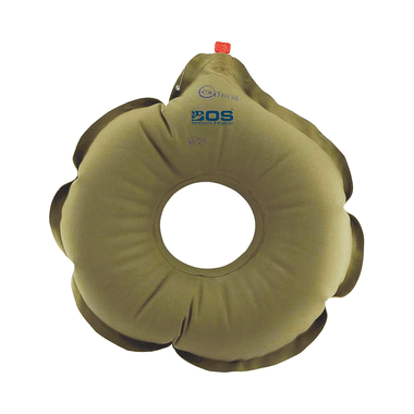 Bos Medicare Surgical  Air Cushion Ring Green 40 Cm