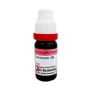 Dr. Reckeweg Carcinosin Dilution 1000 CH