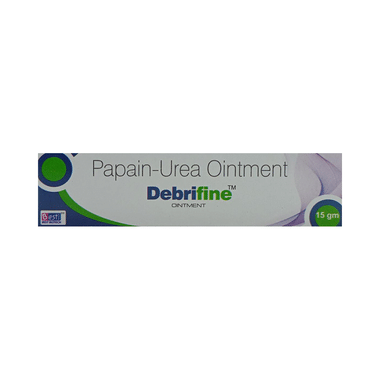 Debrifine Ointment