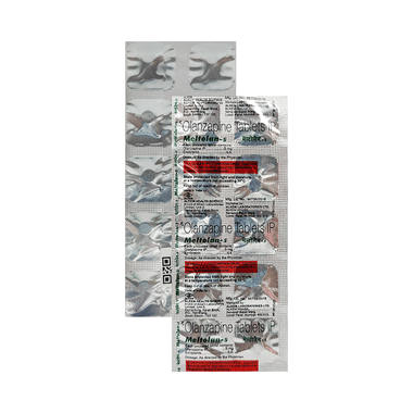 Meltolan 5mg Tablet