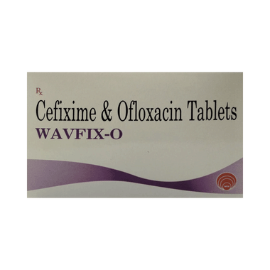 Wavfix-O Tablet