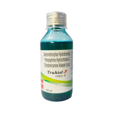 Truhist-P Syrup