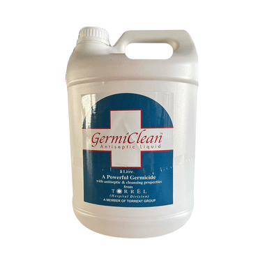Torrel Germi Clean Antiseptic Liquid