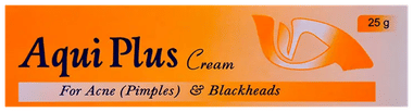 Hapdco Aqui Plus Cream Hapdco Aqui Plus Cream