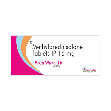 Predmarc 16 Tablet