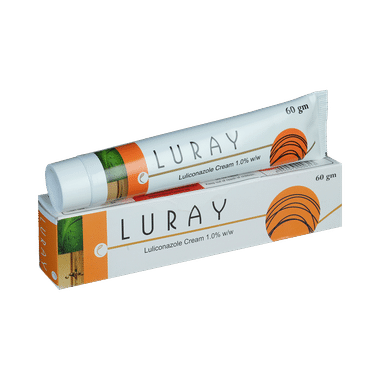 Luray Cream