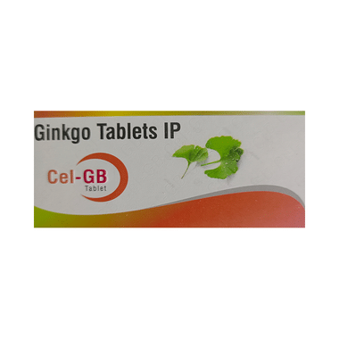 Cel-GB Tablet