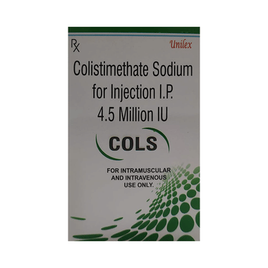 Cols Injection
