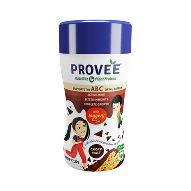 Provee Choco Malt