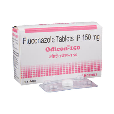 OdiCON 150 Tablet