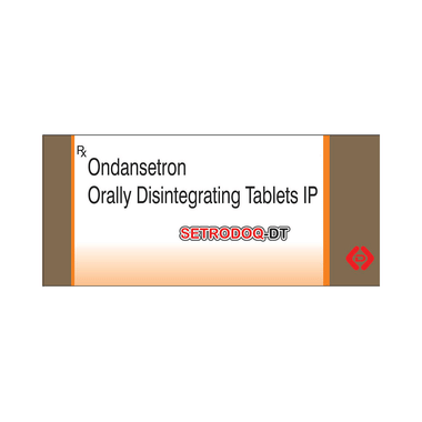 Setrodoq-DT Tablet