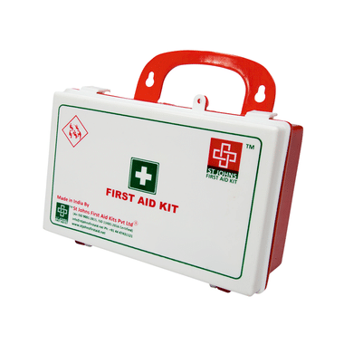 St Johns SJF P5 Workplace First Aid Kit Small