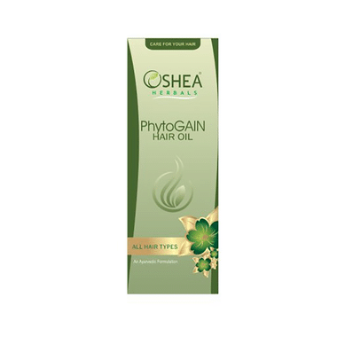 Oshea Herbals Phytogain Hair Oil