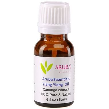 Aruba Essentials Ylang Ylang Oil