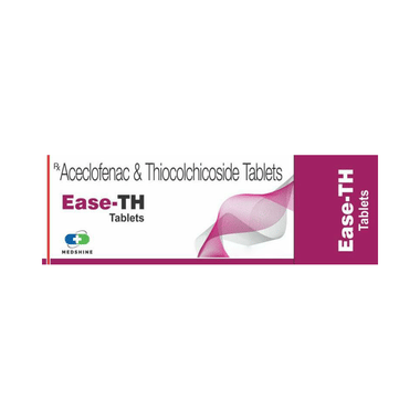 Ease-TH Tablet