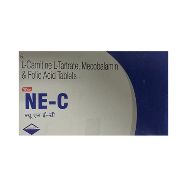 NE-C Tablet