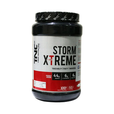 Tara Nutricare Storm Xtreme American Ice Cream