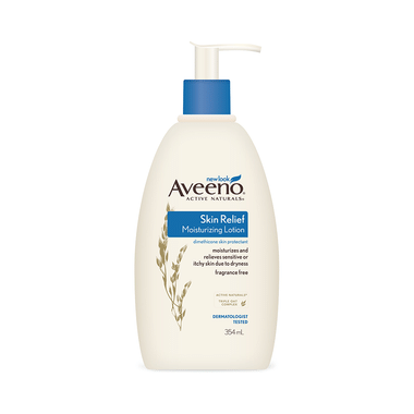 Aveeno Skin Relief Moisturizing Lotion